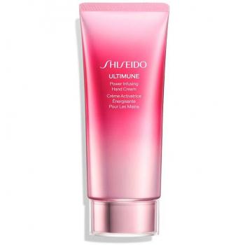 Shiseido Ultimune Power Infusing Hand Cream 75 ml
