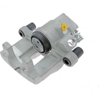 Pinza de freno ABE CZH1316, Trasero Izquierdo, compatible con vehículos específicos, incluye pistón y sellos de alta calidad, fabricada en aluminio para mayor ligereza y resistencia a la corrosión
