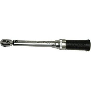 Hazet 7662670015 - Llave dinamométrica