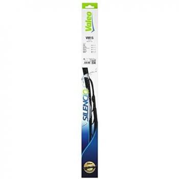 VALEO SILENCIO VM15 escobilla limpiaparabrisas - 574140 - Longitud 600mm - Set 1 unidad
