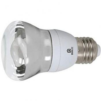 Duolec 9135C18 - Bombilla Refl Ahorro 13W E27 2700K
