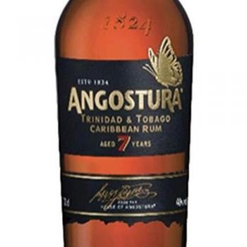 Ron Angostura 7 Años 0.7 L