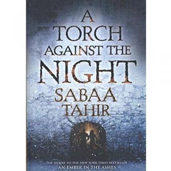 Antorcha Contra la Noche (Cuarteto Ember, Libro 2)