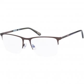 Gafas Recetadas para Hombre Grises CAT CTO 3002 010 con armazones y lentes de 58