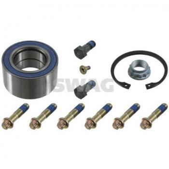 Kit de cojinete de rueda SWAG 10 90 8221