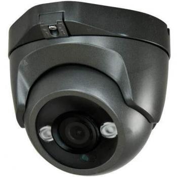 Cámara 4 en 1 Domo 2MP Fija 3.6mm IR 30m