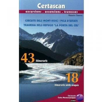 Certascan. Circuits dels Mont-Roig i Pica d'Estats