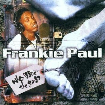 Who Issued the Guns?