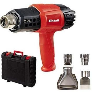 Einhell Pistola térmica TE-HA 2000 E