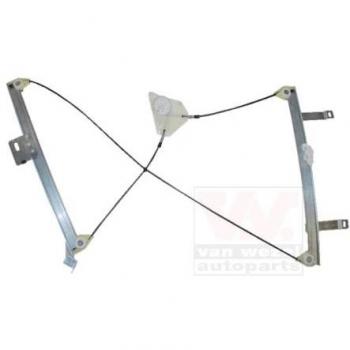 Van Wezel 4040272 Elevalunas