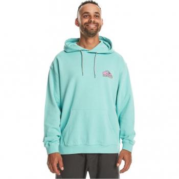 Quiksilver Sudadera con Capucha Apog Heritage