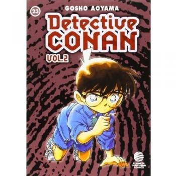 Detective Conan II nº 23