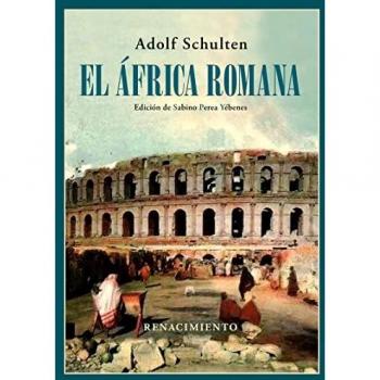 El África romana: 46