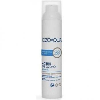 Ozoaqua Aceite de Ozono Envase 100 ml