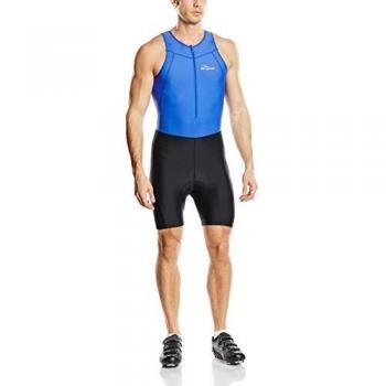 Rogelli Florida Short Triathlon Suit