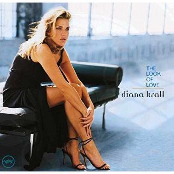 The Look of Love - 2 LP Vinyl Album by Diana Krall