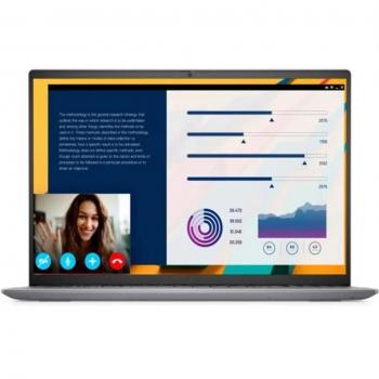 Dell Vostro 5620 Portátil 16 Full HD+ Intel Core i5-1240P 8GB DDR4-SDRAM 256GB SSD Wi-Fi 6 (802.11ax) Windows 11