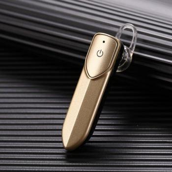 Auriculares Inalámbricos Deportivos Kebidu con Micrófono, Bluetooth 4.2 y Resistencia al Agua