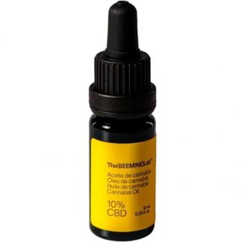 The Beemine Lab Aceite de CBD Forte al 10% - 10ml