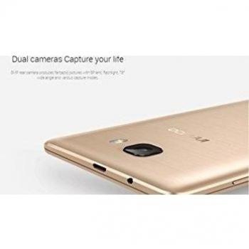 INNJOO SMARTPHONE HALO 4G GRIS QUAD CORE 8GB 1GB RAM DUAL SIM