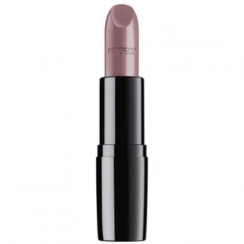 ARTDECO Perfect Color Creamy Lipstick with Satin Finish Shade 825 Royal Rose 4 g