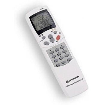 BRESSER YK-2 Mando a Distancia para Lámparas LED Serie LG-A
