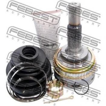 FEBEST Junta Homocinética CV-joint 0110-012A48