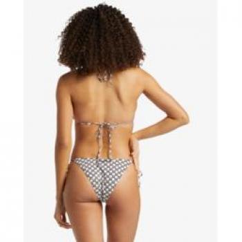 Braguita de bikini con lazo lateral para Mujer Cast A Spell Hike Billabong