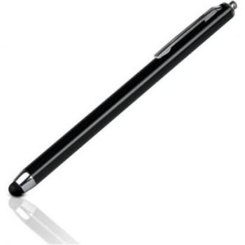 Yarvik YAC010 lápiz Digital Negro 10 g - Lápiz para Tablet