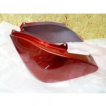 Protector de piernas para scooter Aprilia Scarabeo 125 DIS103237 nuevo