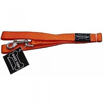 Correa para Perro Wouapy Línea Básica de Colores 15mm x 120cm