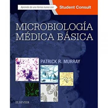 Microbiología médica básica. Student Consult: hhh