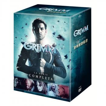 Grimm