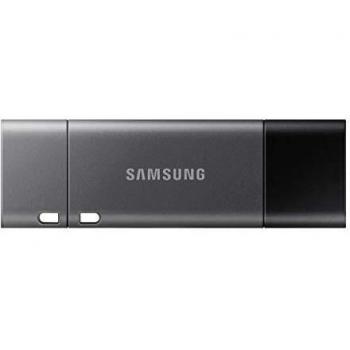 Samsung Duo Plus Unidad Flash USB 256 GB USB Tipo C 3.0