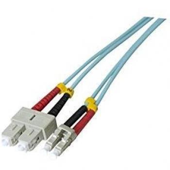 Dexlan - Cable de fibra óptica dúplex