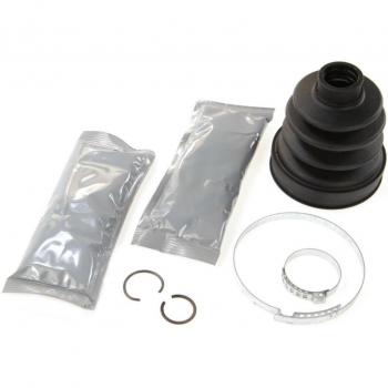Kit de fuelles para eje de transmisión HANS PRIES 302 440 / Juego de fuelles para árbol de transmisión TOPRAN 302 440