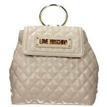 Love Moschino Mochilas & Riñoneras Mujer - Poliuretano