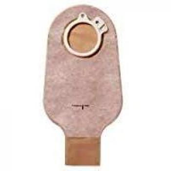 Saco Abierto Alterna Maxi 60mm Opaco 500ml - 30 Unidades Coloplast