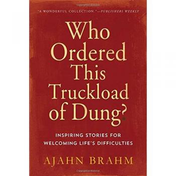 Who Ordered This Truckload of Dung? - Inspiring Stories for Embracing Life's Challenges