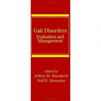 Gait Disorders: Comprehensive Guide to Diagnosis and Management - Hardback Edition