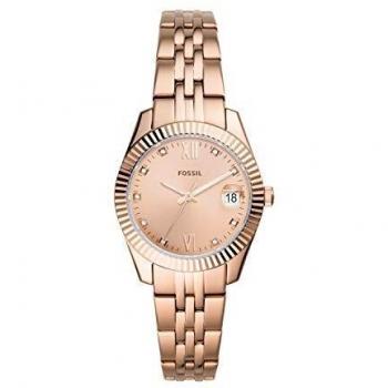 Fossil SCARLETTE MINI ES4898 Reloj de Pulsera para mujeres