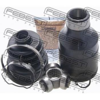 Junta homocinética FEBEST CV-joint 0711-LNRH con características de alta calidad, diseño duradero, resistencia al desgaste y compatibilidad con vehículos específicos