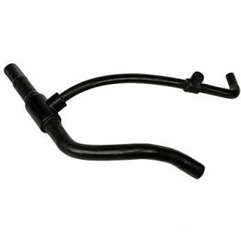 Tubería flexible de calefacción GATES 02-1876, manguera de calefacción moldeada, resistente a altas temperaturas, fabricada en material duradero, diseñada para sistemas de calefacción automotriz y aplicaciones industriales