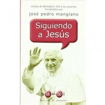 Siguiendo a Jesus