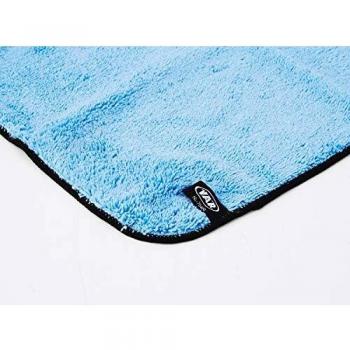 Var Paño De Limpieza De Microfibra, Unisex Adulto, Multicolor, Talla Única
