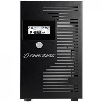 PowerWalker 10121020 Sistema de alimentación ininterrumpida