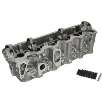 Culata AMC 908704 - Culata de motor, compatible con modelos AMC, fabricada en aluminio de alta resistencia, incluye válvulas y asientos de válvula, diseño optimizado para mejorar el flujo de aire, tratamiento anti-cor
