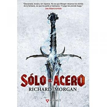 Sólo el acero: 98