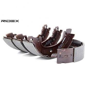 Ridex 70B0019 - Zapatas de freno