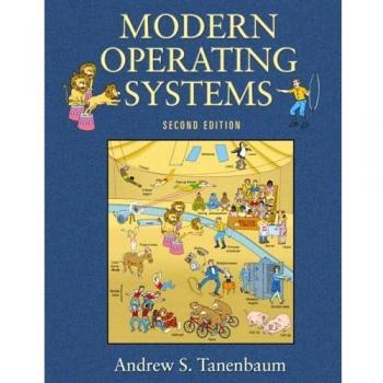 Modern Operating Systems